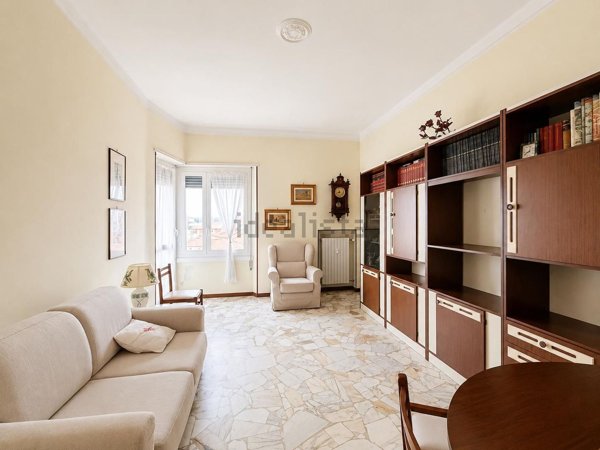 appartamento in vendita ad Alessandria in zona Borgo Rovereto