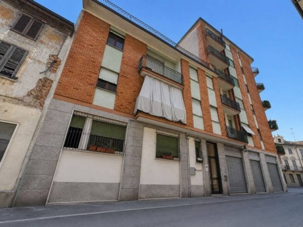 appartamento in vendita ad Alessandria in zona Piazzetta della Lega