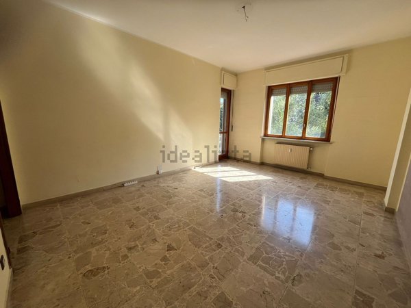 appartamento in vendita ad Alessandria in zona Villaggio Europa
