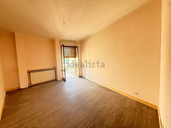 appartamento in vendita ad Alessandria in zona Borgo Rovereto