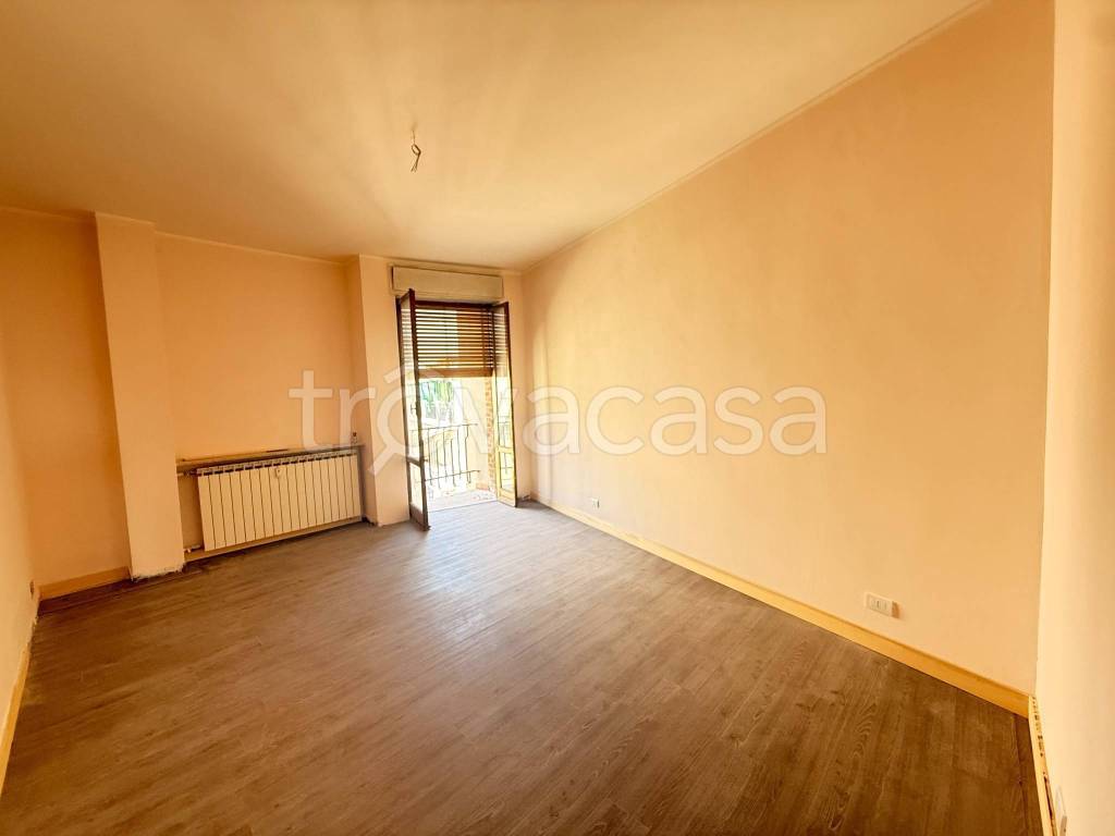 appartamento in vendita ad Alessandria in zona Borgo Rovereto
