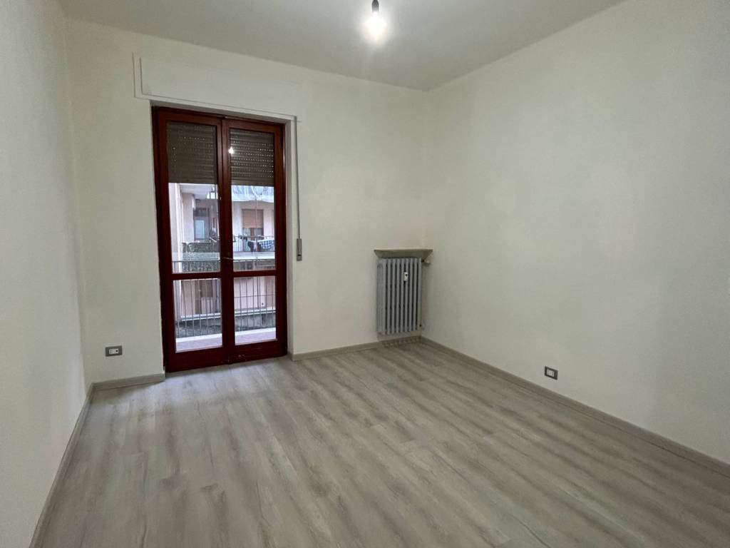 appartamento in vendita ad Alessandria in zona Piazza Matteotti