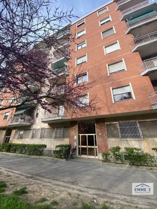 appartamento in vendita ad Alessandria in zona Villaggio Europa