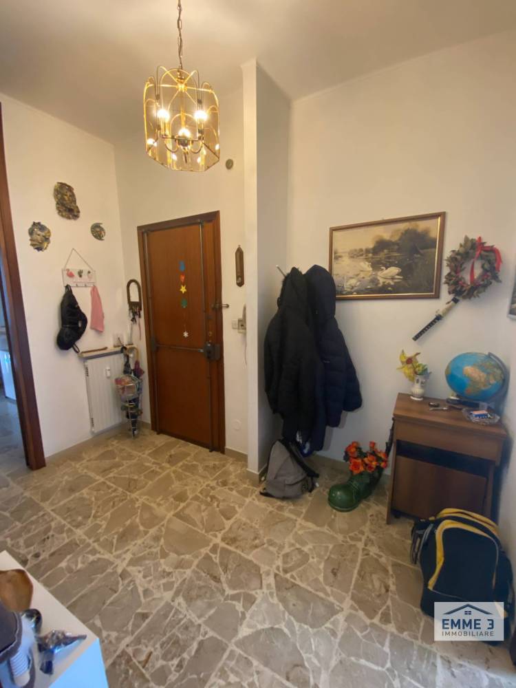 appartamento in vendita ad Alessandria in zona Villaggio Europa