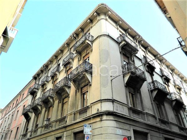 appartamento in vendita ad Alessandria in zona Piazza Garibaldi