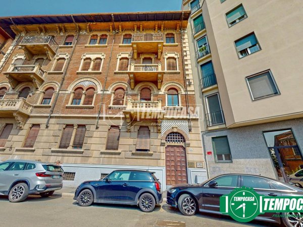 appartamento in vendita ad Alessandria
