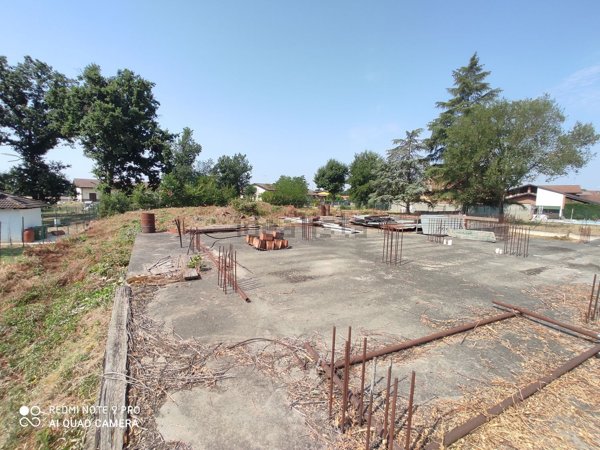 appartamento in vendita ad Alessandria in zona San Michele