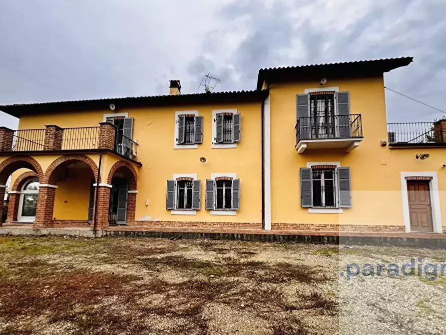 casa indipendente in vendita ad Alessandria in zona Valmadonna