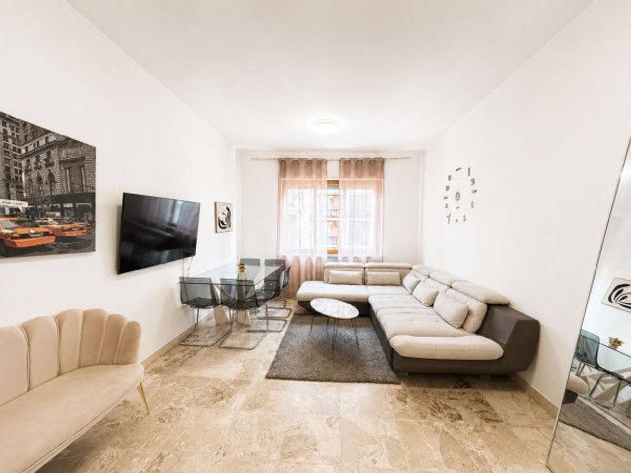 appartamento in vendita ad Alessandria
