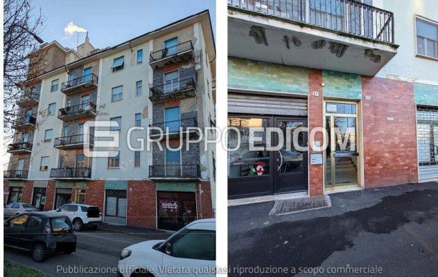 appartamento in vendita ad Alessandria