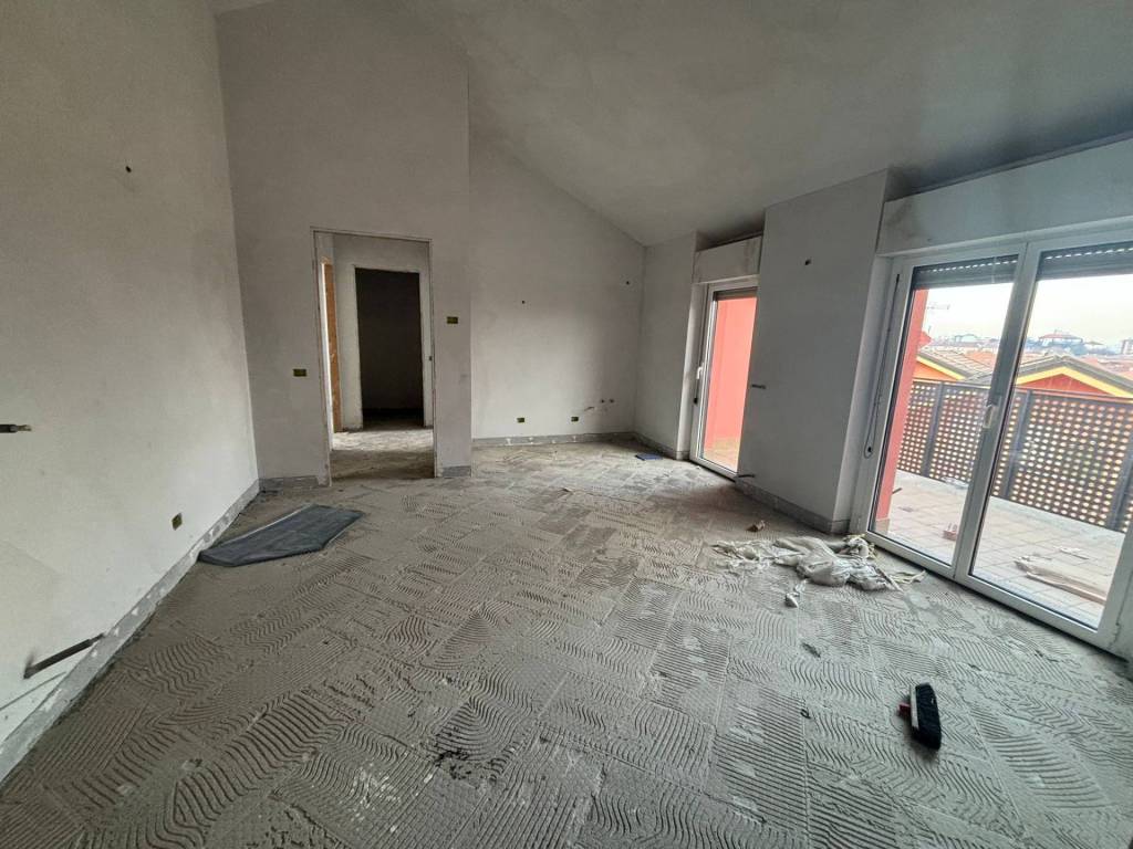 appartamento in vendita ad Alessandria in zona Il Cristo