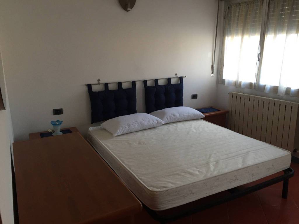 appartamento in vendita ad Alessandria in zona Galimberti
