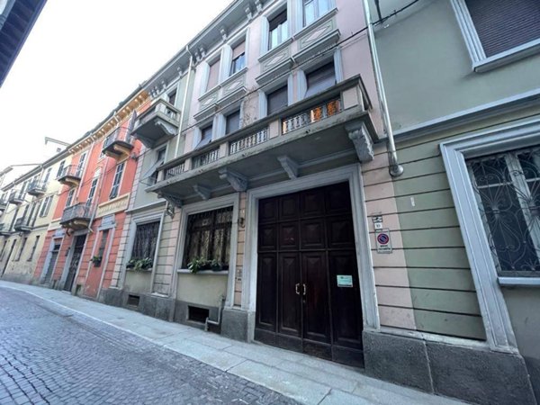 appartamento in vendita ad Alessandria in zona Piazzetta della Lega