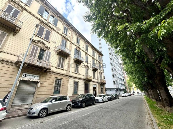 appartamento in vendita ad Alessandria in zona zona Pista