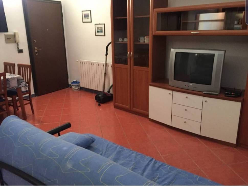 appartamento in vendita ad Alessandria in zona Galimberti
