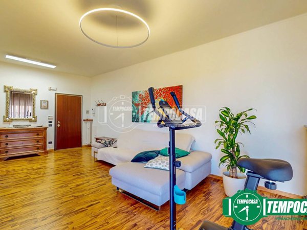 appartamento in vendita ad Alessandria
