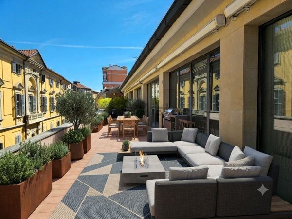appartamento in vendita ad Alessandria