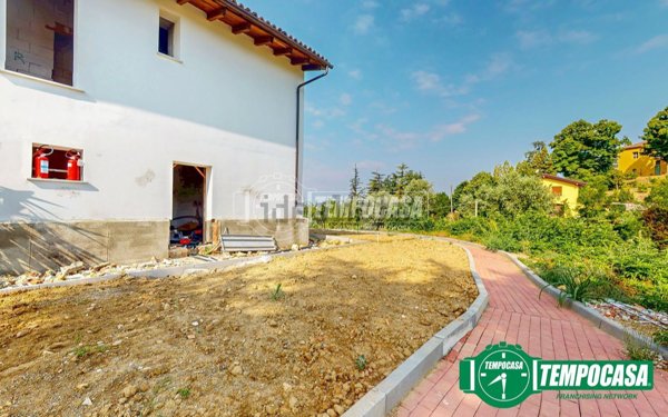 appartamento in vendita ad Alessandria in zona Valle San Bartolomeo