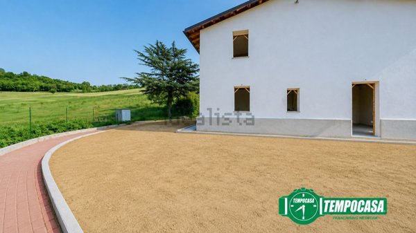 appartamento in vendita ad Alessandria in zona Valle San Bartolomeo