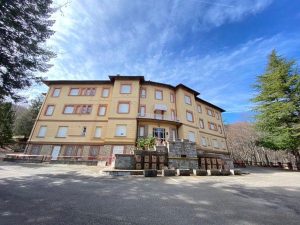 appartamento in vendita ad Alessandria