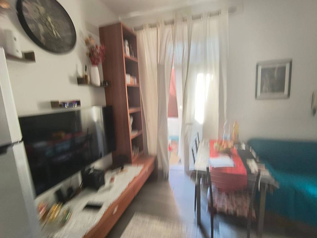 appartamento in vendita ad Alessandria in zona Il Cristo