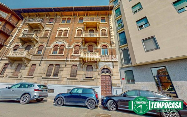 appartamento in vendita ad Alessandria