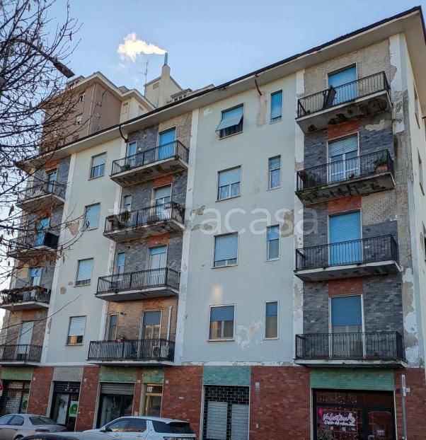appartamento in vendita ad Alessandria in zona zona Pista