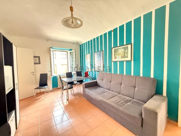 appartamento in vendita ad Alessandria