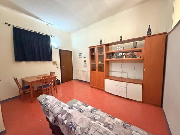 appartamento in vendita ad Alessandria in zona Galimberti