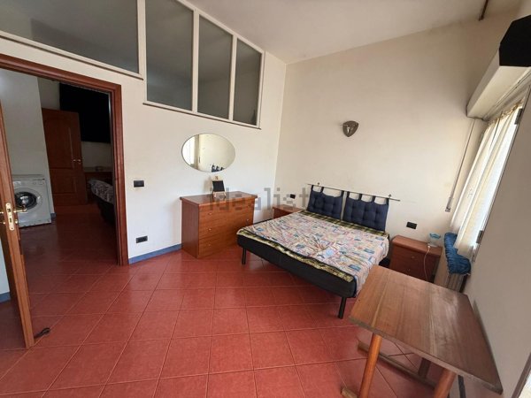 appartamento in vendita ad Alessandria in zona Galimberti