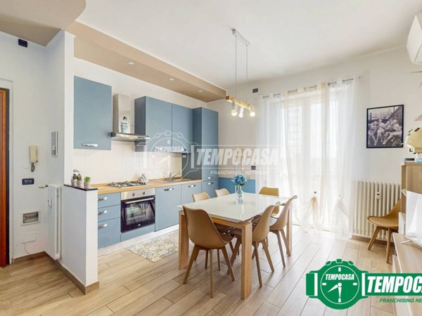 appartamento in vendita ad Alessandria