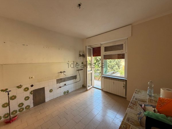 appartamento in vendita ad Alessandria in zona zona Pista