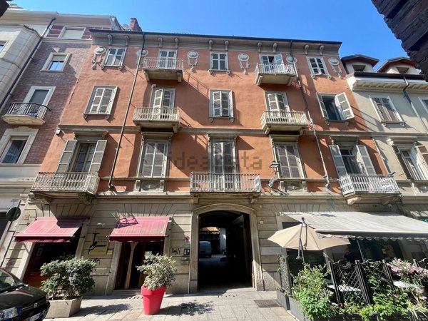 appartamento in vendita ad Alessandria in zona Piazza Matteotti