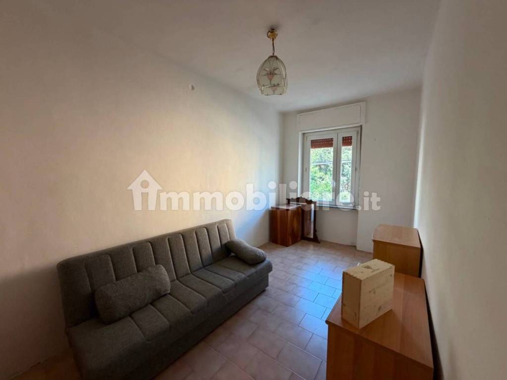 appartamento in vendita ad Alessandria in zona zona Pista
