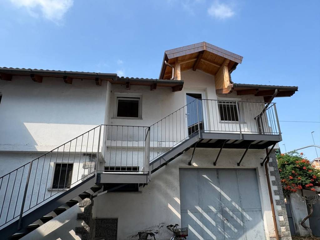 appartamento in vendita ad Alessandria in zona Galimberti