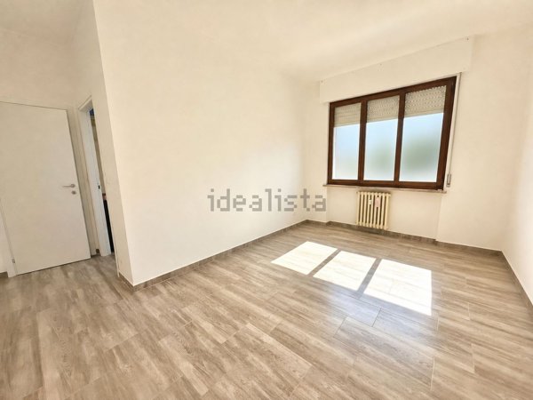appartamento in vendita ad Alessandria in zona Piazza Matteotti