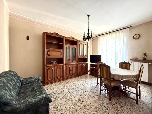 appartamento in vendita ad Alessandria in zona zona Pista