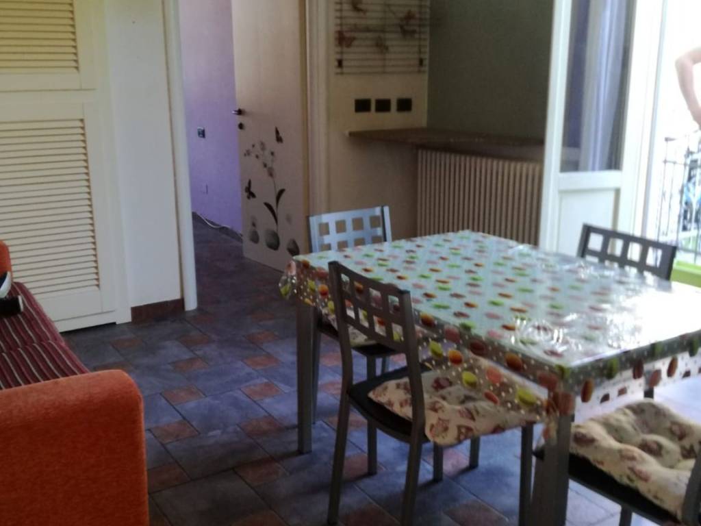 appartamento in vendita ad Alessandria in zona Orti