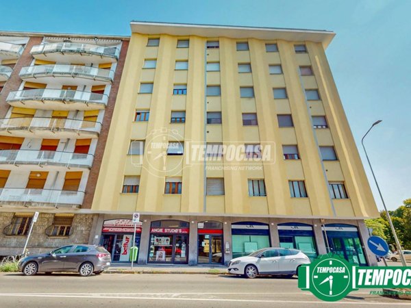 appartamento in vendita ad Alessandria