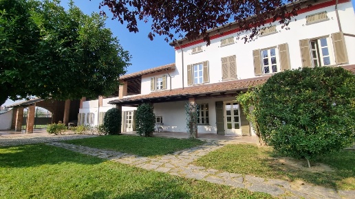 casa indipendente in vendita ad Alessandria
