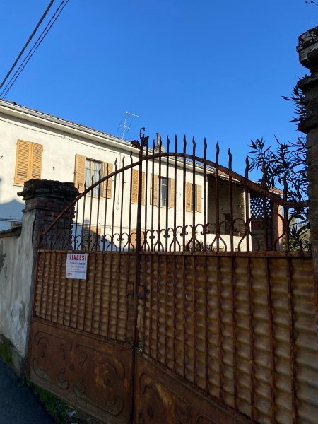 casale in vendita ad Alessandria