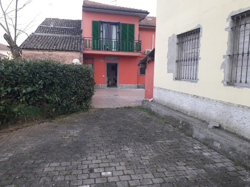 casa indipendente in vendita ad Alessandria