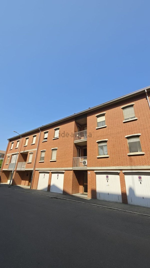 appartamento in vendita ad Alessandria in zona Il Cristo