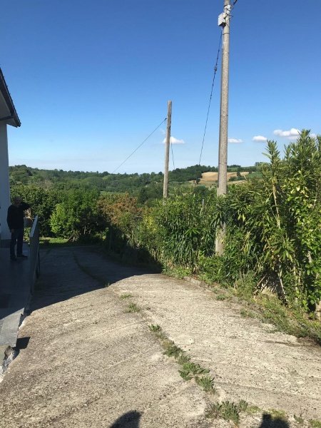 casa indipendente in vendita ad Alessandria