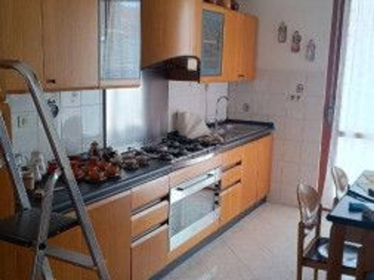 appartamento in vendita ad Alessandria