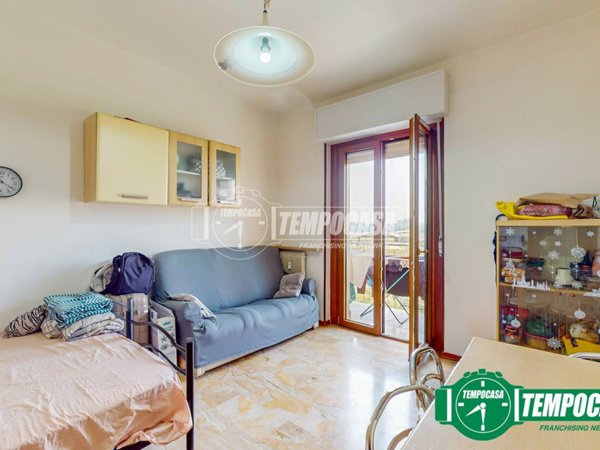 appartamento in vendita ad Alessandria in zona Borgo Cittadella