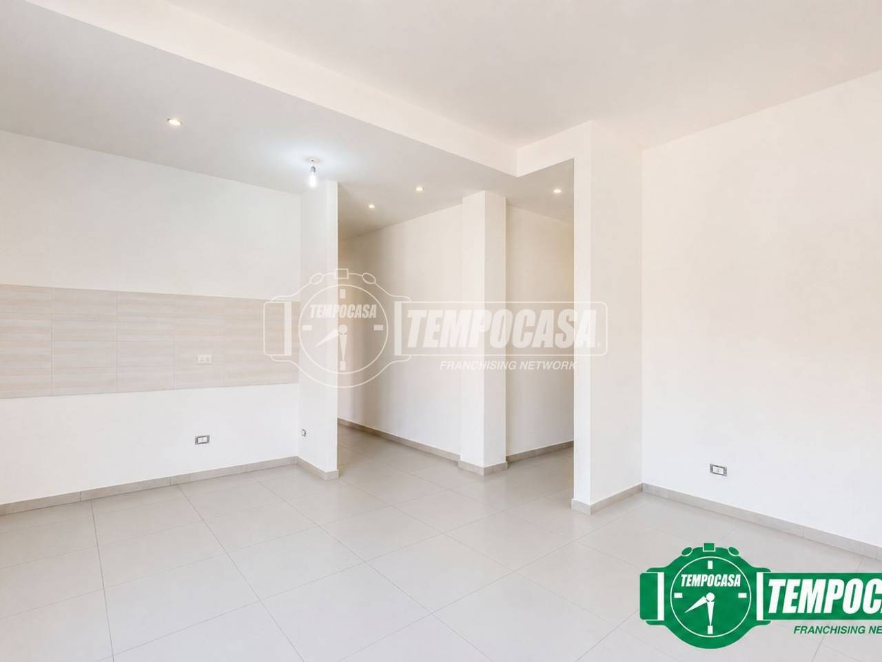 appartamento in vendita ad Alessandria