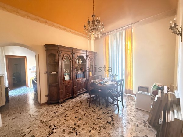 appartamento in vendita ad Alessandria