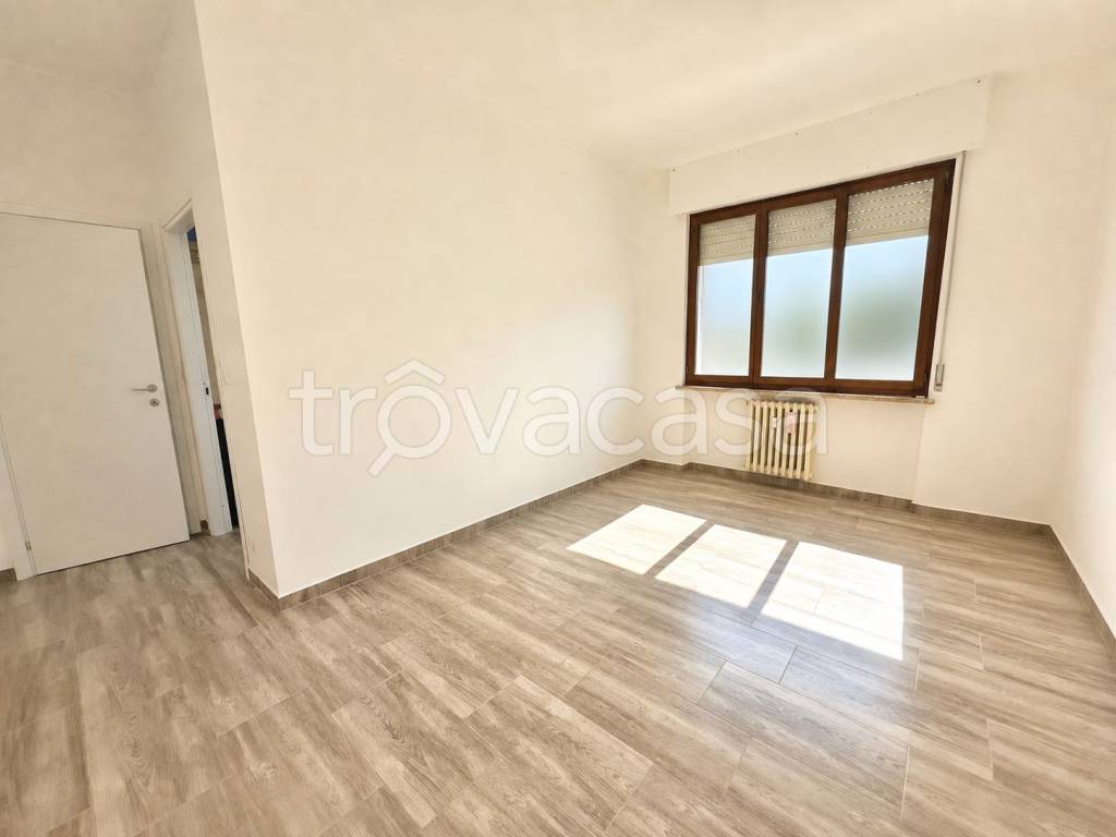appartamento in vendita ad Alessandria