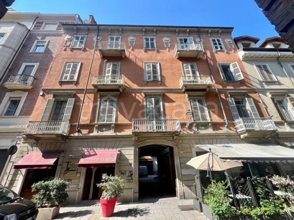 appartamento in vendita ad Alessandria